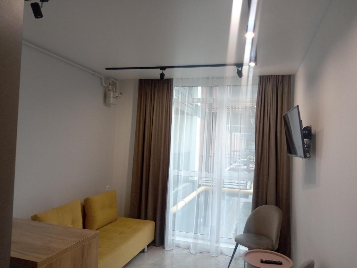 Vip Apartments On Avalon Lemberg Zimmer foto