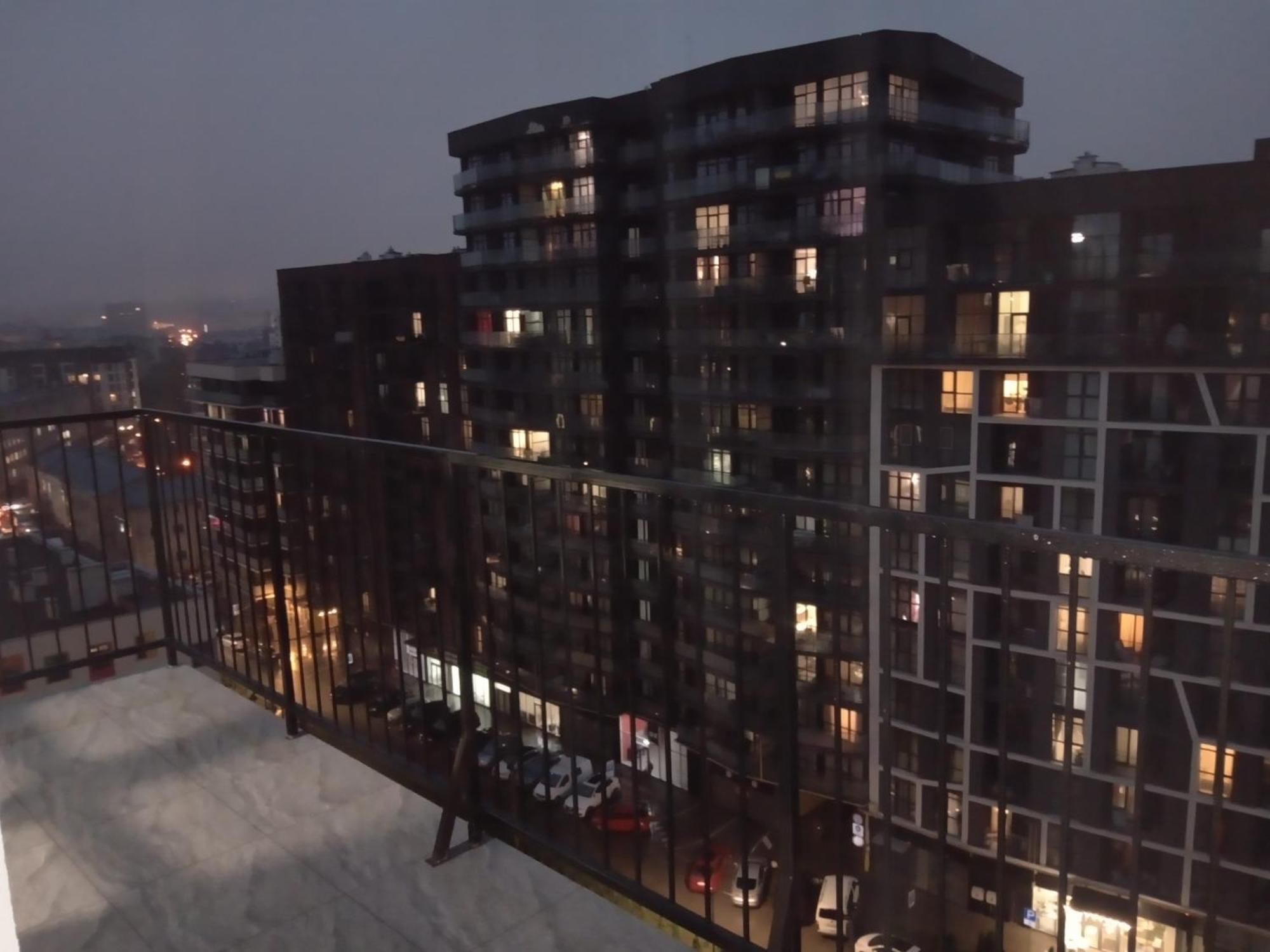 Vip Apartments On Avalon Lemberg Exterior foto